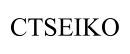 CTSEIKO