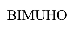 BIMUHO