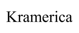 KRAMERICA