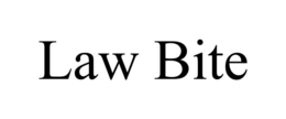 LAW BITE