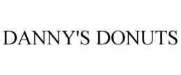 DANNY'S DONUTS