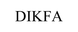 DIKFA