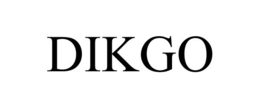 DIKGO