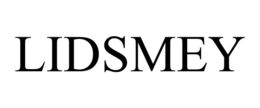 LIDSMEY