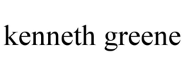 KENNETH GREENE