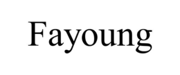 FAYOUNG