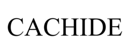 CACHIDE