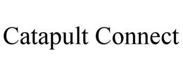 CATAPULT CONNECT