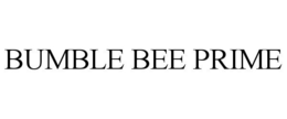 BUMBLE BEE PRIME