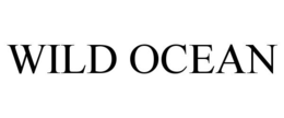 WILD OCEAN