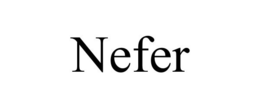 NEFER
