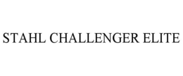 STAHL CHALLENGER ELITE