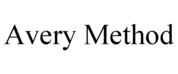 AVERY METHOD