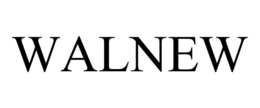 WALNEW