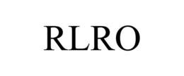 RLRO