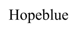 HOPEBLUE