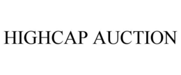 HIGHCAP AUCTION