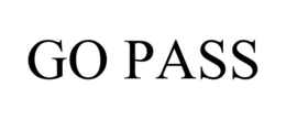 GO PASS