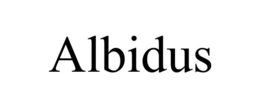 ALBIDUS