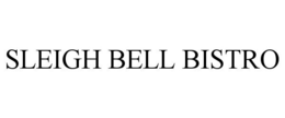 SLEIGH BELL BISTRO