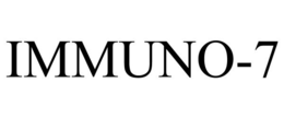 IMMUNO-7