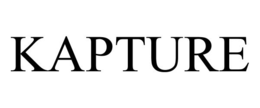 KAPTURE