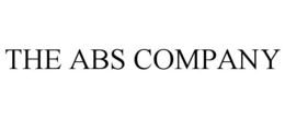 THE ABS COMPANY