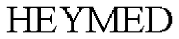 HEYMED
