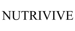 NUTRIVIVE