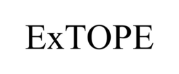 EXTOPE
