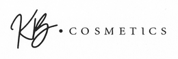 KB COSMETICS