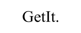 GETIT.