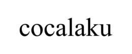 COCALAKU