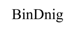 BINDNIG