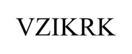 VZIKRK