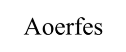 AOERFES