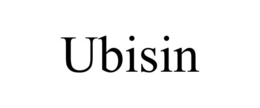 UBISIN
