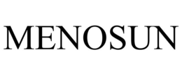 MENOSUN