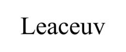 LEACEUV