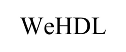 WEHDL