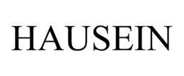 HAUSEIN