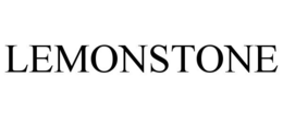 LEMONSTONE