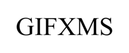 GIFXMS