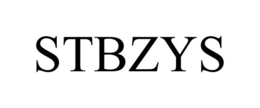 STBZYS