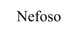 NEFOSO