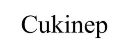 CUKINEP