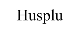 HUSPLU