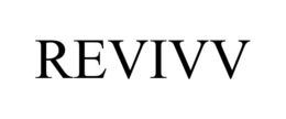 REVIVV