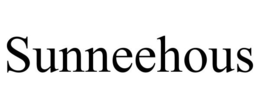 SUNNEEHOUS