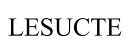 LESUCTE